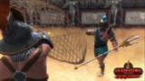 zber z hry Gladiators Online
